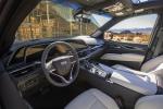 Cadillac Escalade Platinum Sport 2020 года (NA)